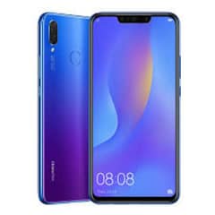 Huawei Nova 3i (Dead) parts available.