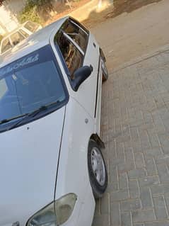 Suzuki Cultus VXR 2014