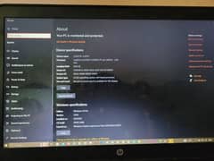 HP Probook 650 G1