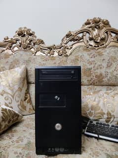 Gaming PC urgent sale