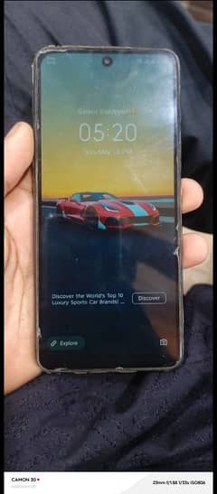 Infinix