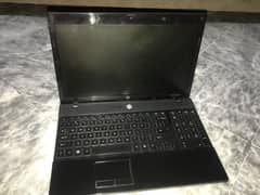 Hp pro book