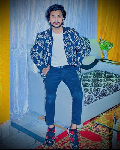 Walli Shykh