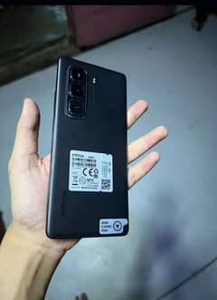 Infinix Hot 50 pro Plus 20 din use