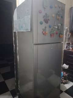 pel refrigerator