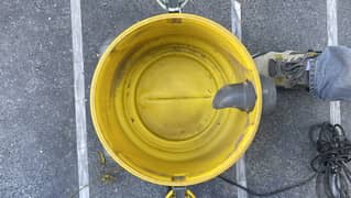 Vacuum cleaner