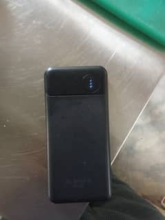 black colour