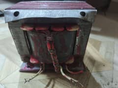 Transformer