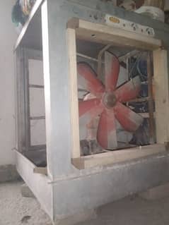 air cooler USD for one yer