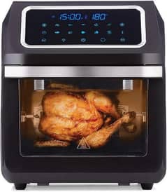 Anko Air Fryer Oven - 3 in 1 / Oven for cooking