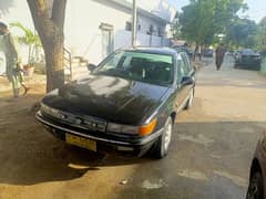 Mitsubishi Lancer 1990
