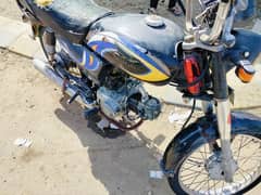 Selling SP 70 2013 29,000