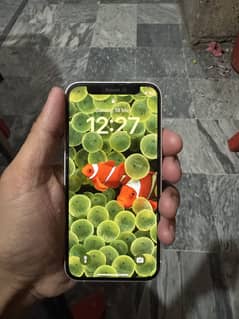 Iphone 12 mini fu 4 months sim time