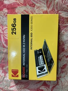 KODAK M. 2 256GB SSD