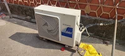 Haier HSU 18SNF 1.5 TON DC INVERTER