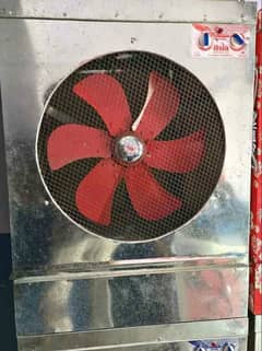 Lahori cooler