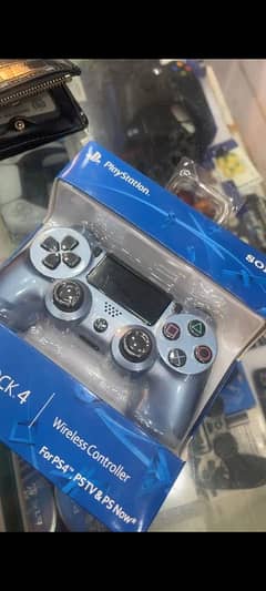 Play station 4 original controller