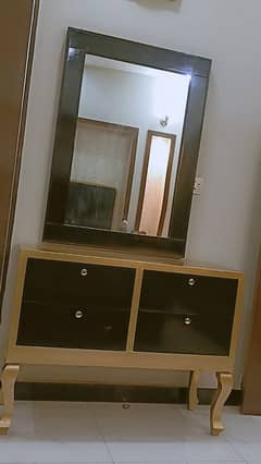 2 bed set great condition