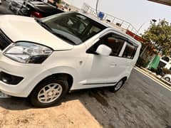 Wagon r 2019 model vxl white