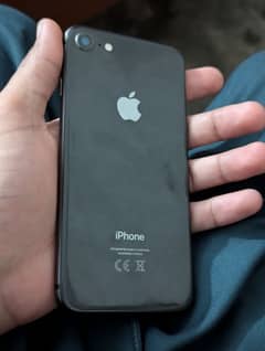iphone 8 PTA APPROVED