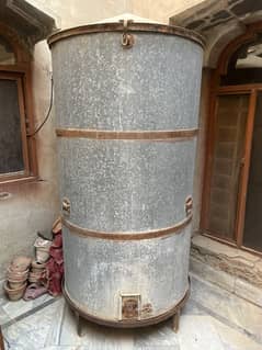 Gandum storage kiloti bharola for sale