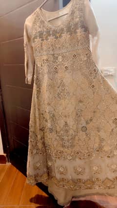 Maxi bride