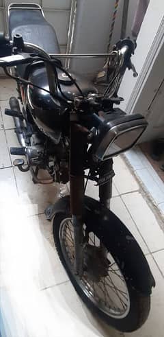 bike