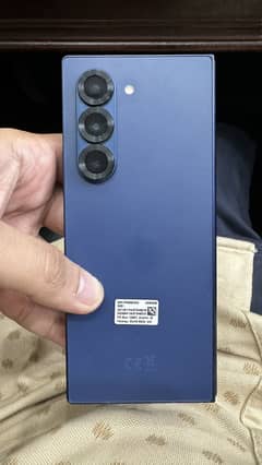 Samsung fold 6