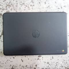 HP Chromebook