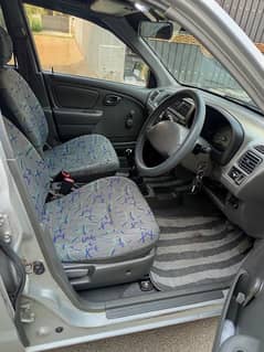 Suzuki Alto 2007
