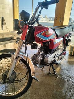 Honda