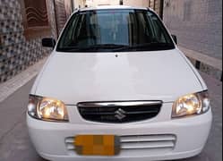 Suzuki Alto 2011