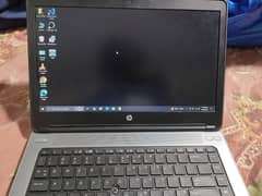 HP ProBook | AMD processor