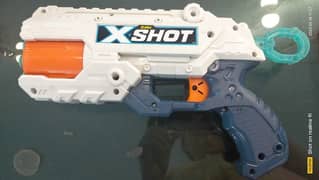 soft bullet toy gun with bullets