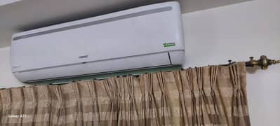 homage/kenwood dc inverter 1.5