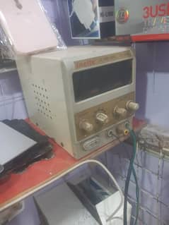 mobile power supply