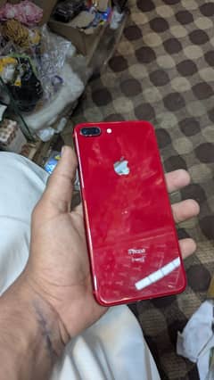 I phone 8 plus