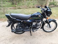 Honda Pridor 2023 Model