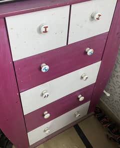 Made up off wood