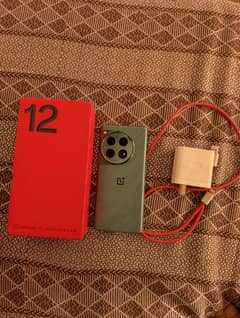 OnePlus 12 | 16 • 512