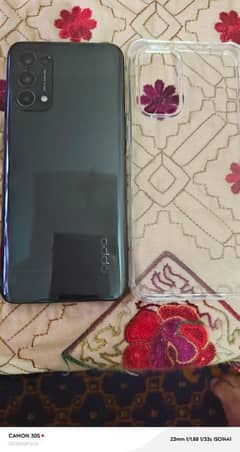 OPPO RENO 5