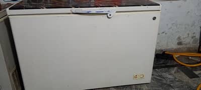 pel deep freezer