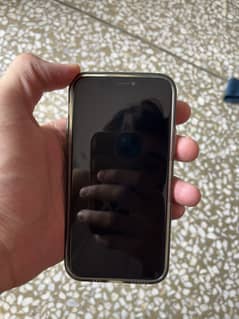iPhone 11 Pro non pta pennal change
