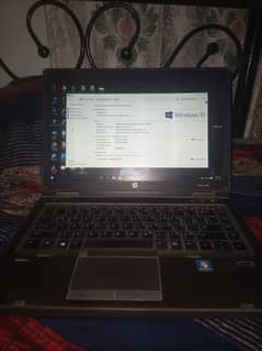 HP PROBOOK Core i5 3rd Gen