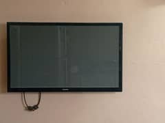 SAMSUNG LED