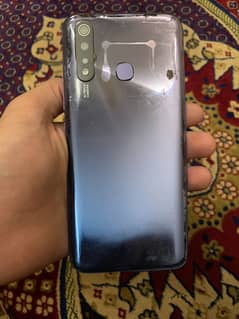 Vivo y19 pta
