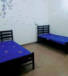 Boys Hostel Karachi