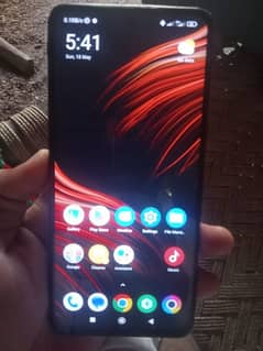 Poco X 3 pro 8/256