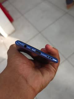 Oppo f19 6/128 With Box charger