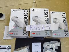 attackshark x11 (brand new)
